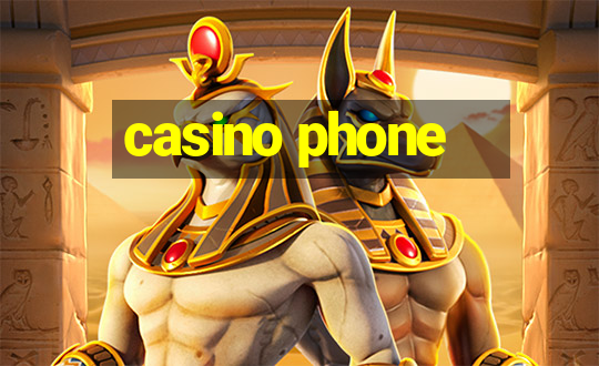 casino phone