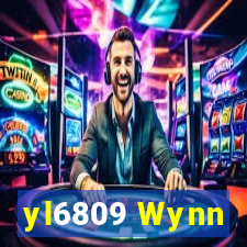 yl6809 Wynn