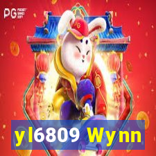 yl6809 Wynn