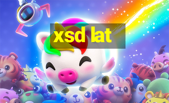 xsd lat