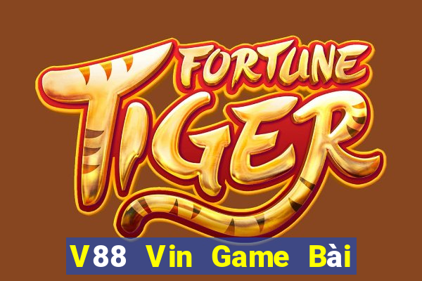 V88 Vin Game Bài 6 Lá