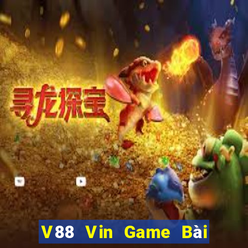 V88 Vin Game Bài 6 Lá