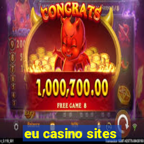 eu casino sites