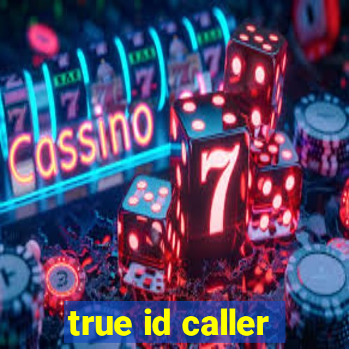 true id caller