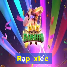 Rạp xiếc 9tiền Bo Paradise