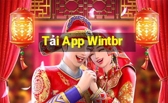 Tải App Wintbr