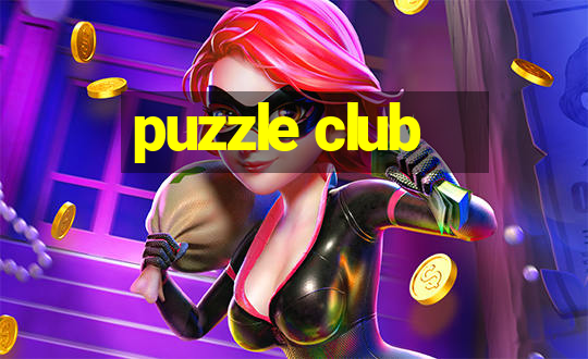 puzzle club