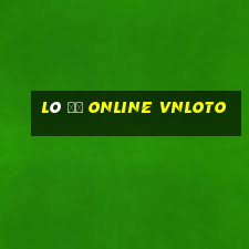 lô đề online vnloto