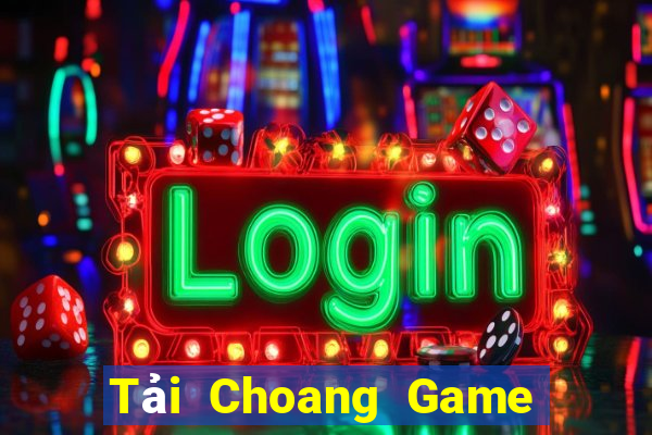 Tải Choang Game Bài G52