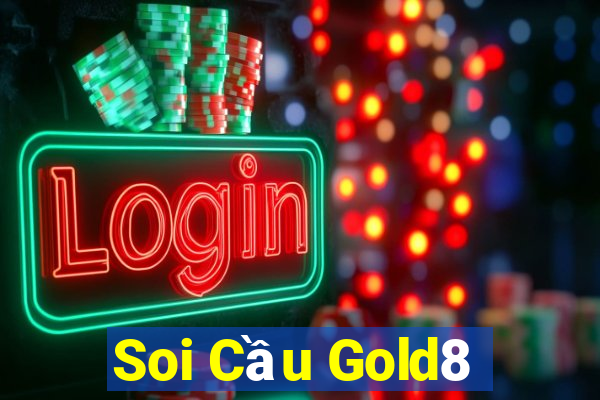 Soi Cầu Gold8