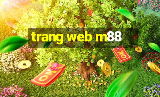 trang web m88