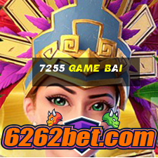 7255 game bài