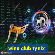 winx club tynix