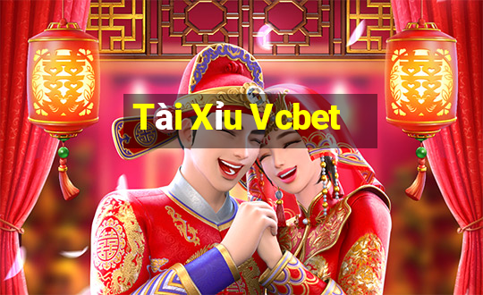 Tài Xỉu Vcbet