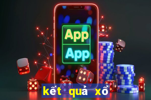 kết quả xổ số cà mau hàng tuần