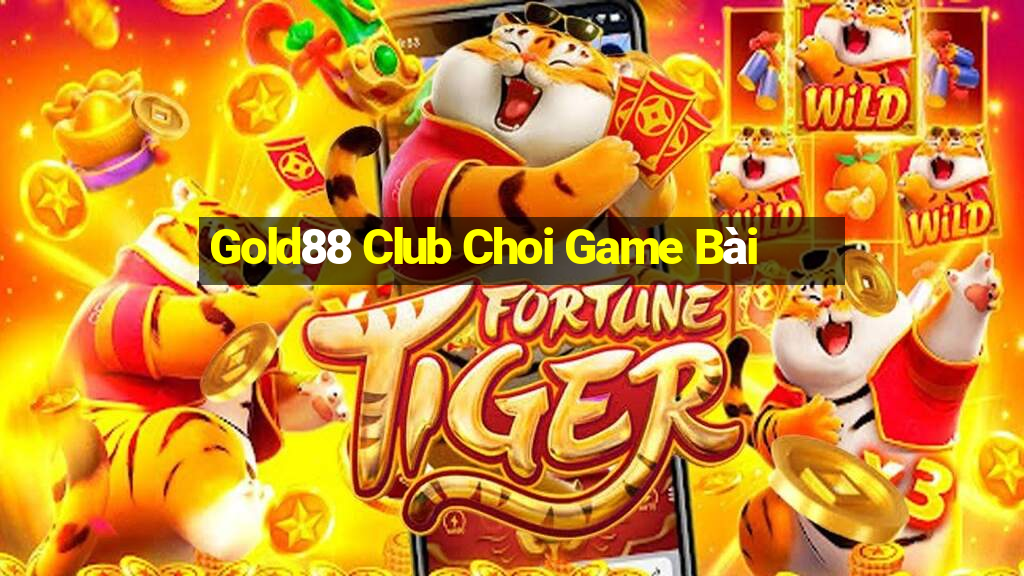 Gold88 Club Choi Game Bài