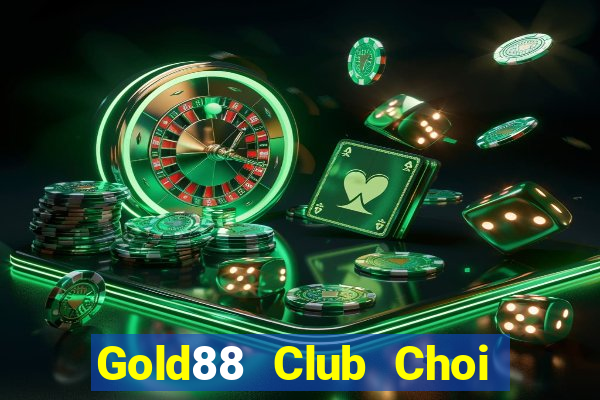 Gold88 Club Choi Game Bài