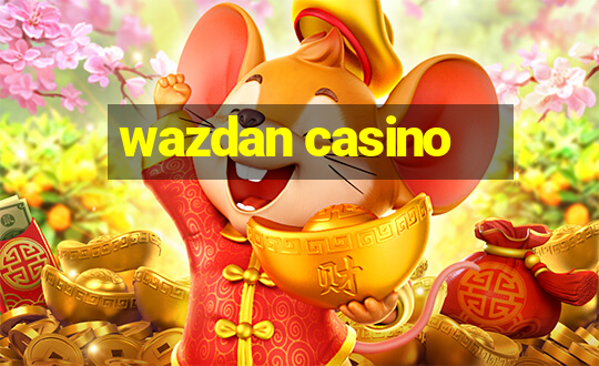 wazdan casino