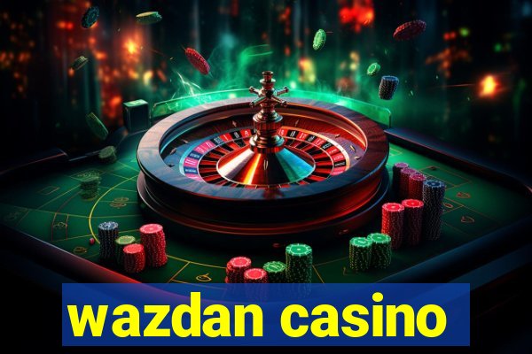 wazdan casino