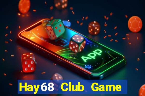 Hay68 Club Game Bài Xóc Đĩa