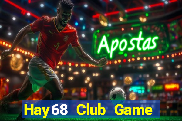 Hay68 Club Game Bài Xóc Đĩa