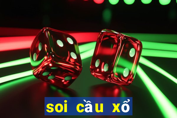 soi cầu xổ số miền