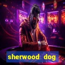 sherwood dog training club