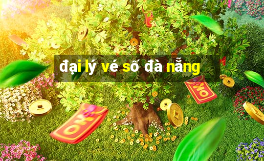 đại lý vé số đà nẵng