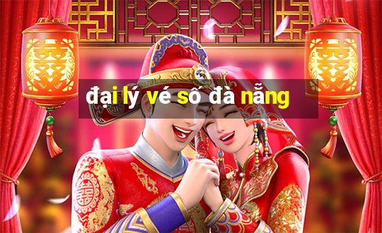 đại lý vé số đà nẵng