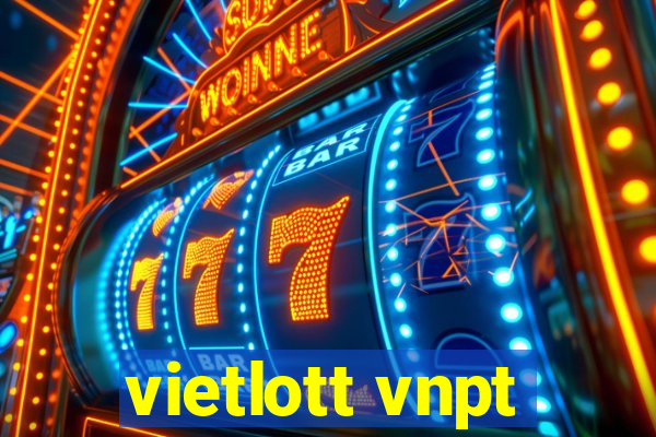 vietlott vnpt