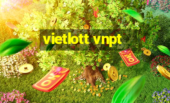 vietlott vnpt