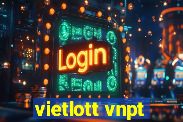 vietlott vnpt