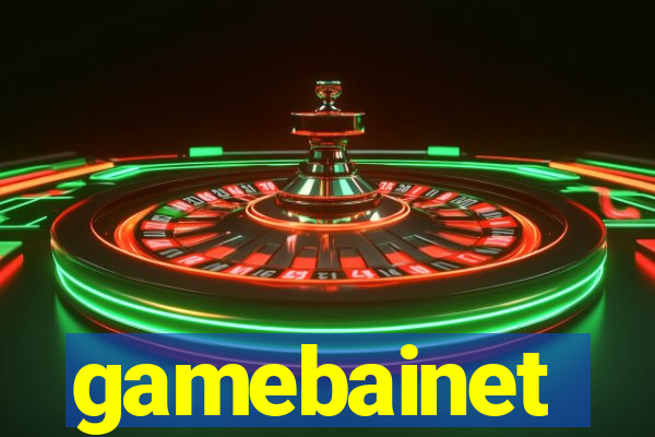 gamebainet