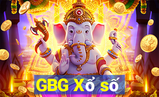 GBG Xổ số