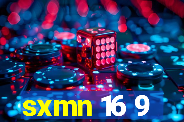 sxmn 16 9