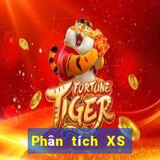 Phân tích XS Keno Vietlott Thứ 2