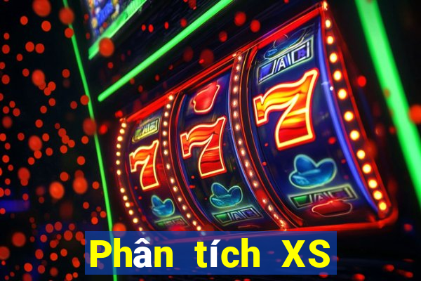 Phân tích XS Keno Vietlott Thứ 2