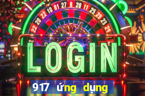 917 ứng dụng xổ số tải về