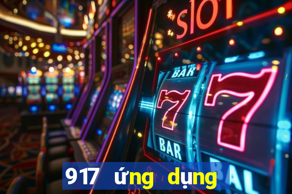 917 ứng dụng xổ số tải về