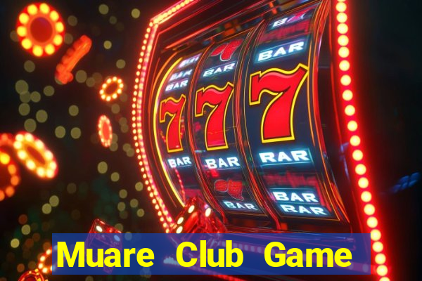 Muare Club Game Bài Dubai