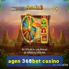 agen 368bet casino