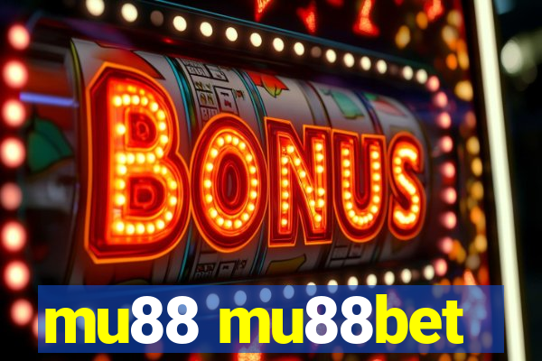 mu88 mu88bet