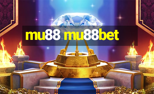 mu88 mu88bet