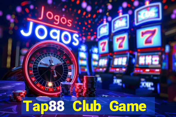 Tap88 Club Game Bài 77