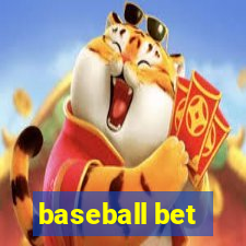 baseball bet