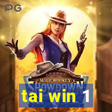 tai win 1