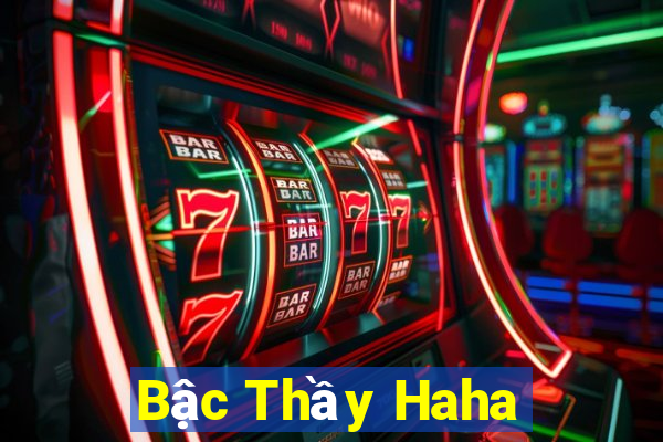 Bậc Thầy Haha