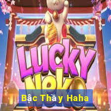 Bậc Thầy Haha