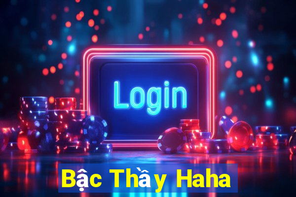 Bậc Thầy Haha