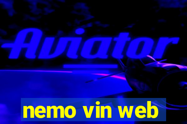 nemo vin web